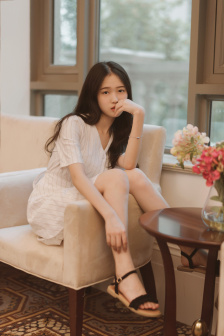 清干净了还要放玉势呢